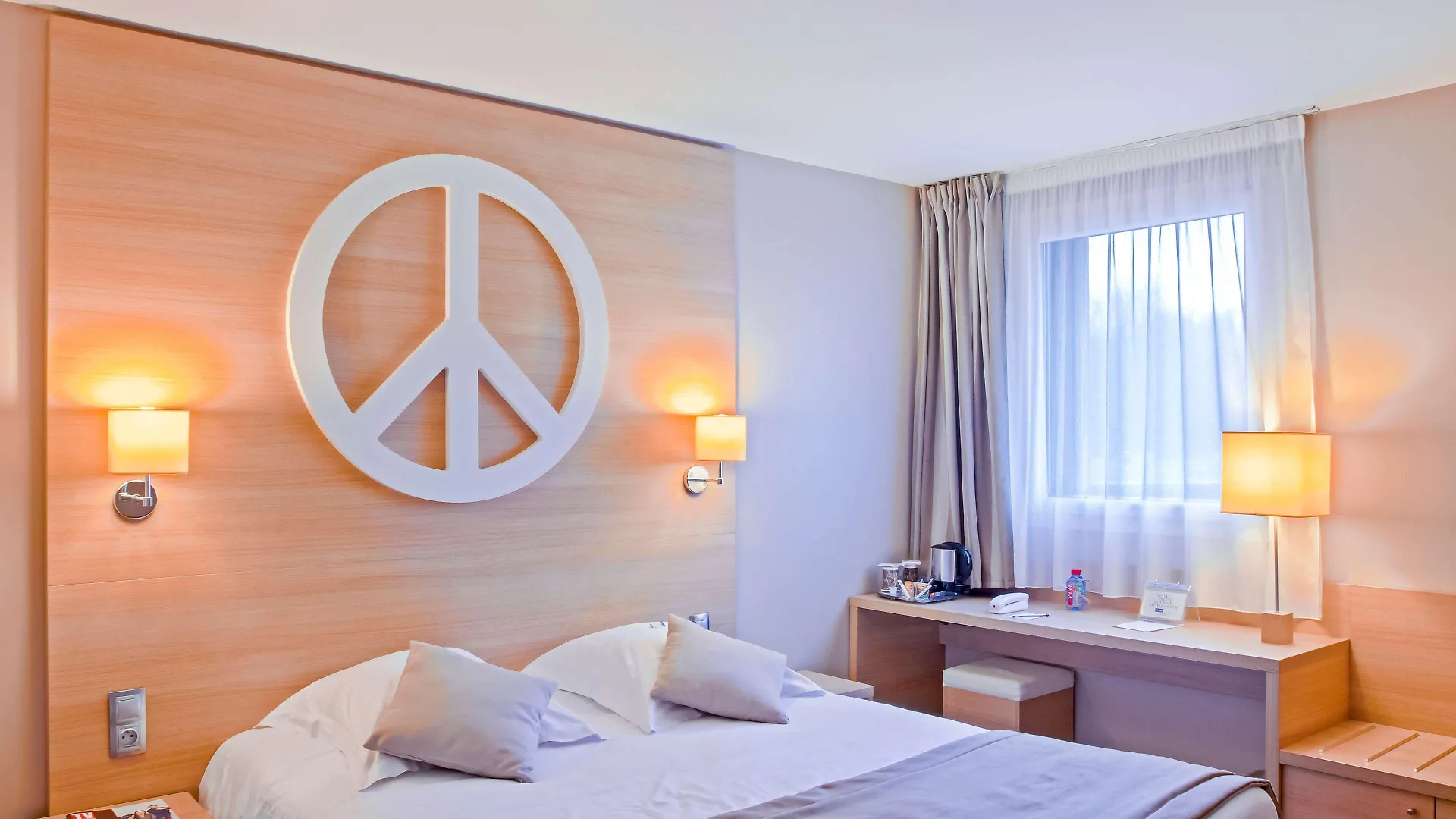 Best Western Bourgoin Jallieu
