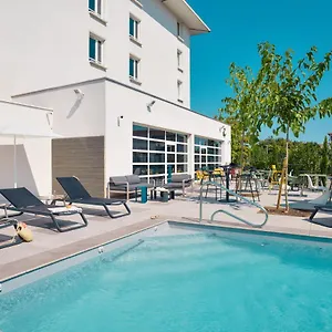 Hotel Ibis Styles Lyon Arena Stadium, Meyzieu