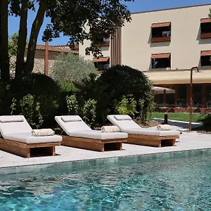 Hotel & Restaurants - Maison Chabran, Pont-de-l'Isere