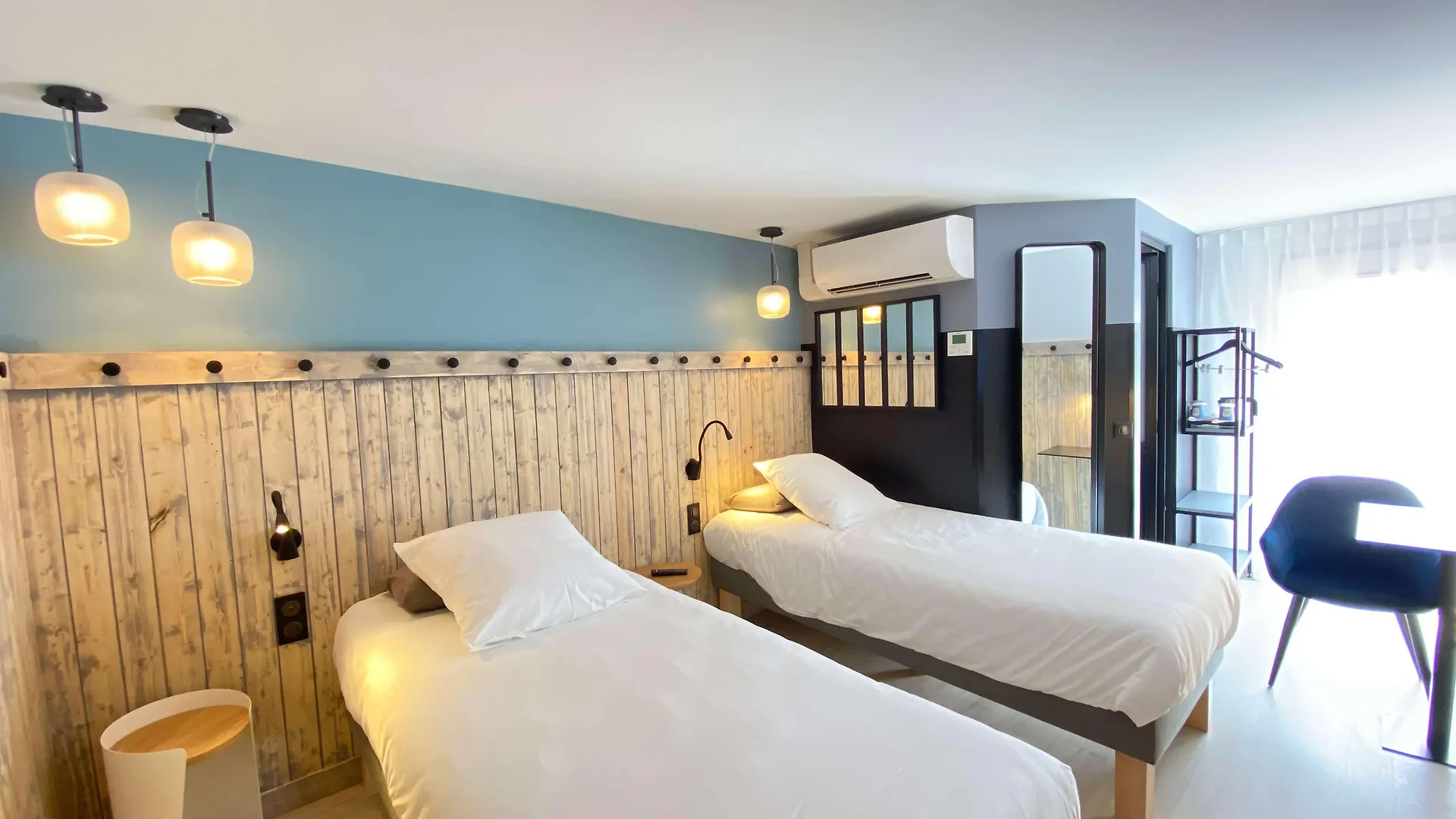 Szálloda Best Western Bourgoin Jallieu