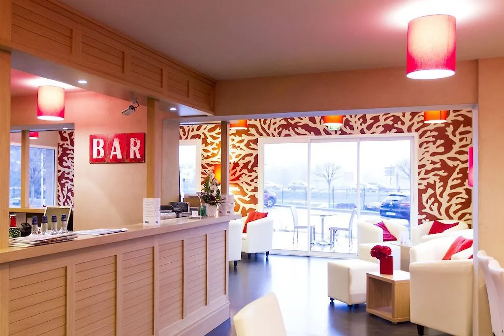 Best Western Bourgoin Jallieu Bourgoin-Jallieu