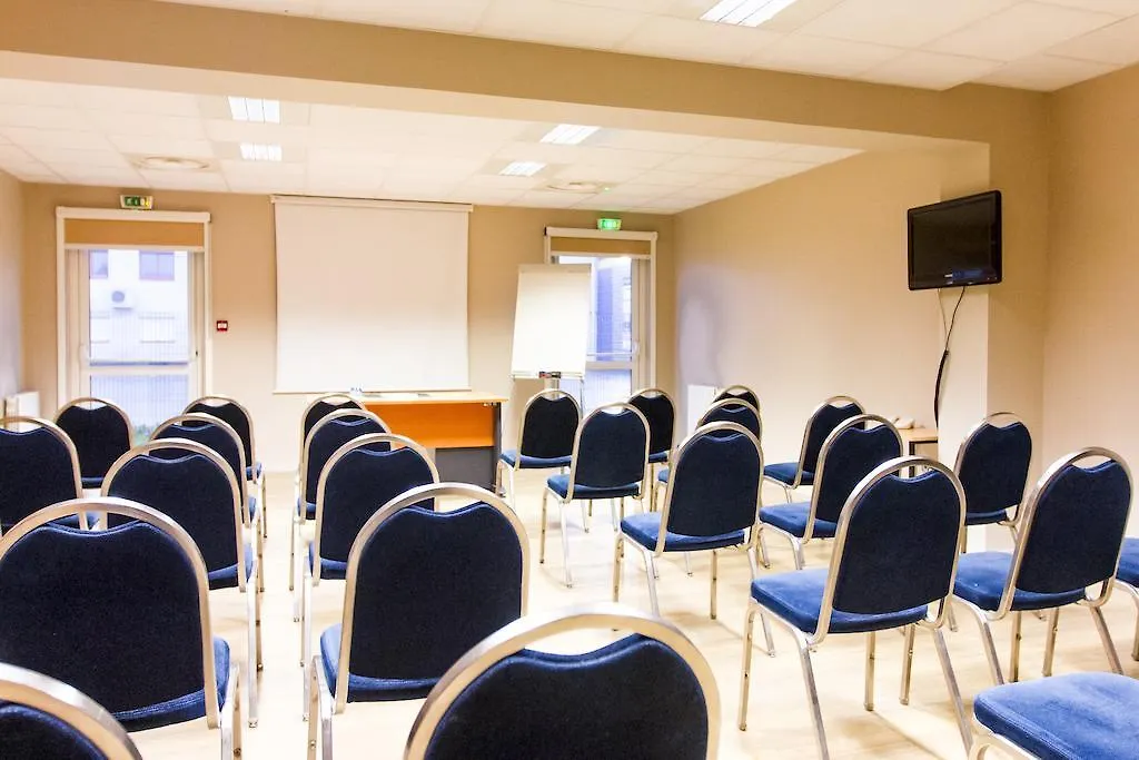 Szálloda Best Western Bourgoin Jallieu