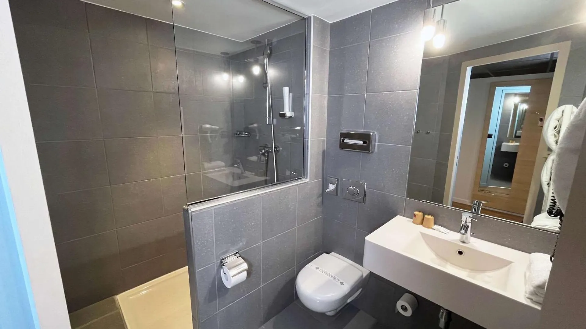 Best Western Bourgoin Jallieu Hotel