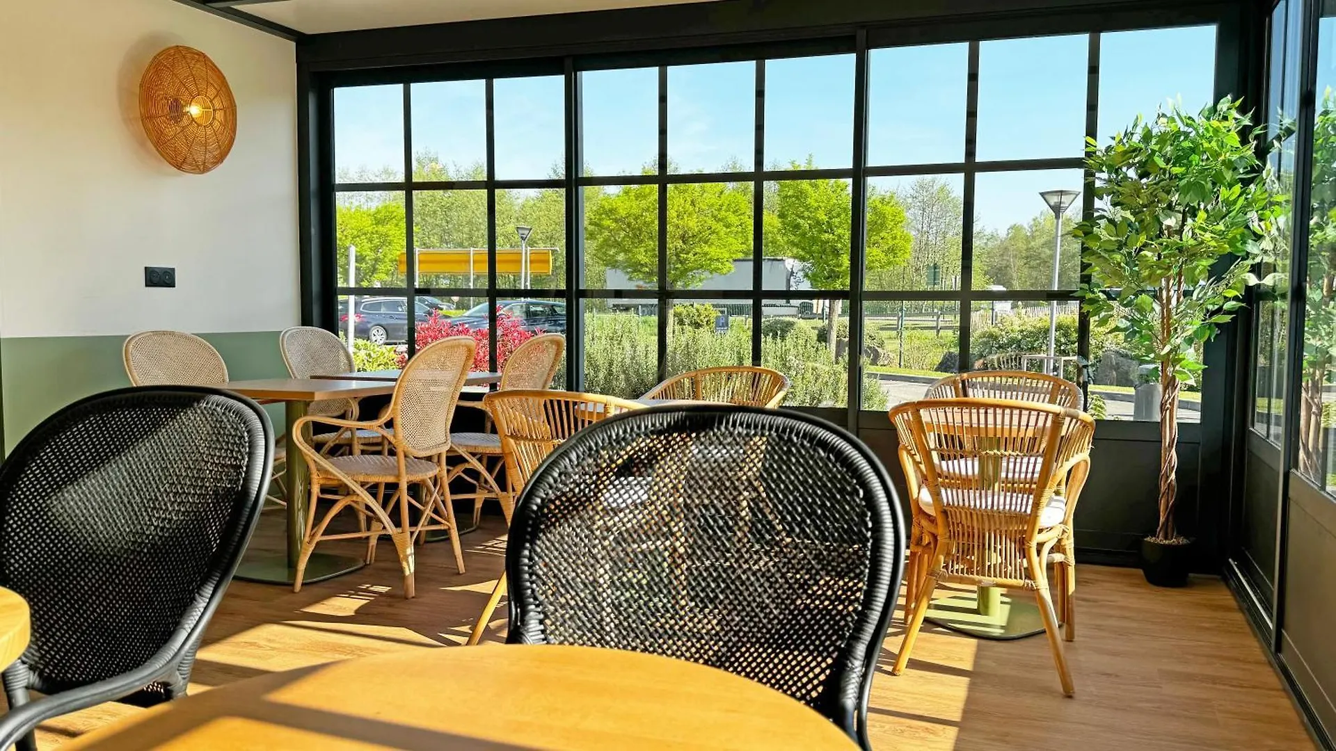 Best Western Bourgoin Jallieu