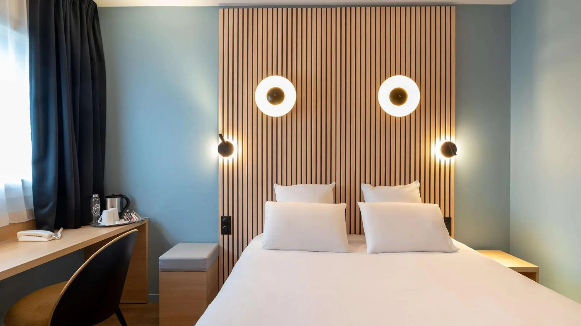 Best Western Bourgoin Jallieu 3*, Bourgoin-Jallieu Franciaország