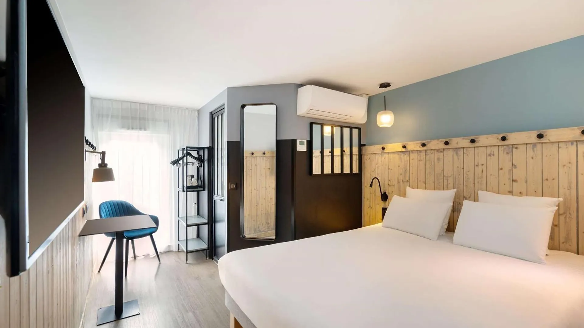 Best Western Bourgoin Jallieu 3*, Bourgoin-Jallieu