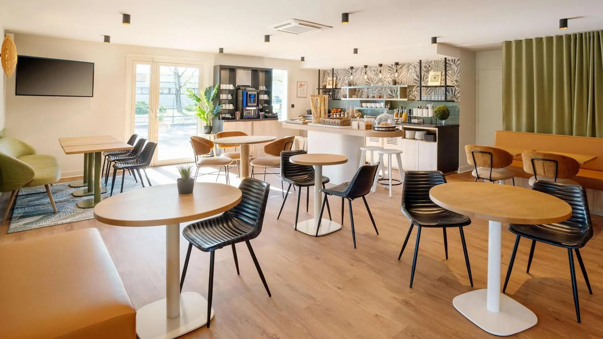 Best Western Bourgoin Jallieu Bourgoin-Jallieu