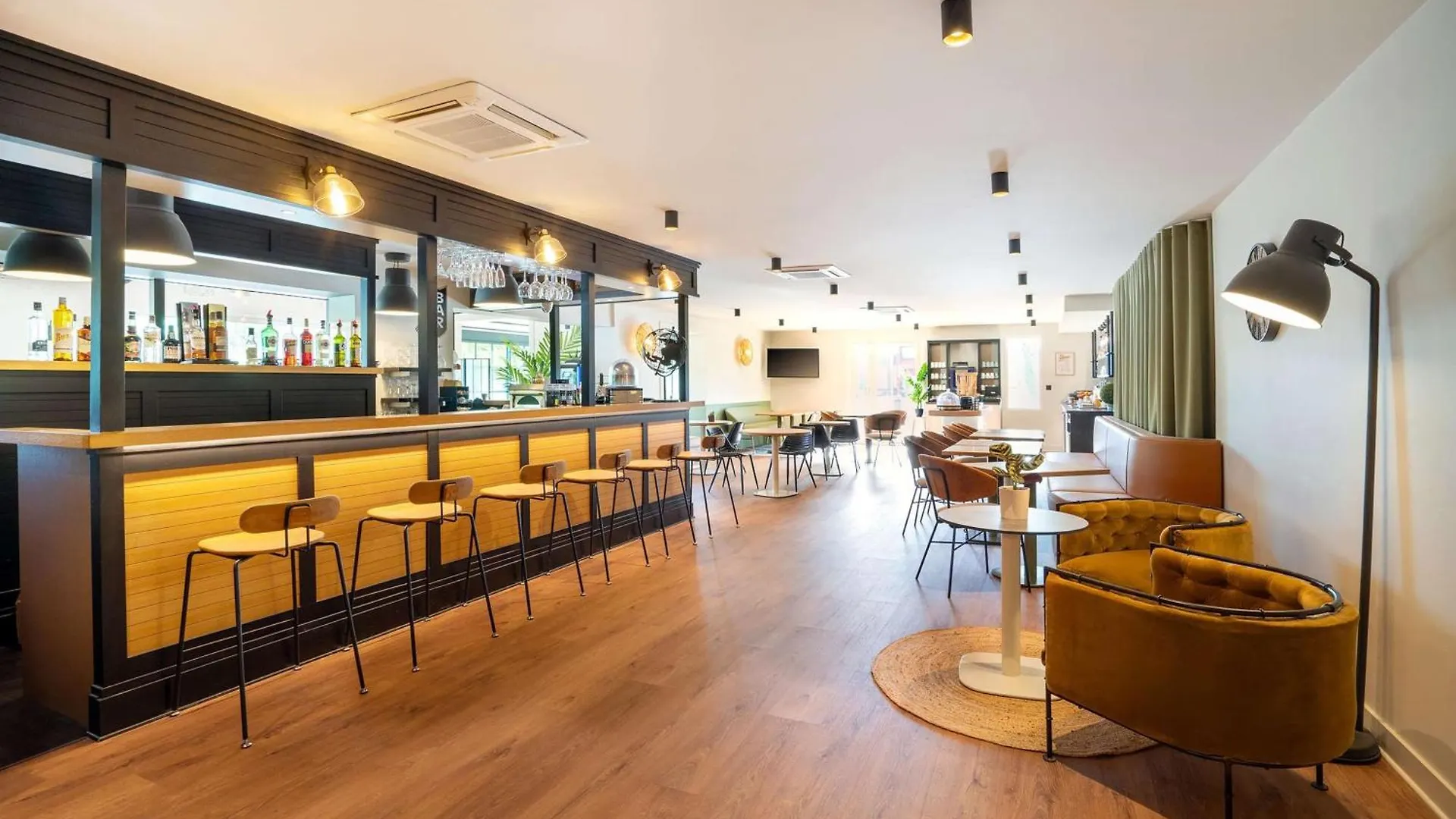 Best Western Bourgoin Jallieu Franciaország